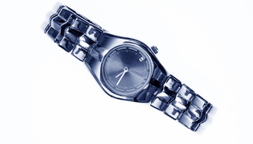descubre si tu reloj es falso o no.