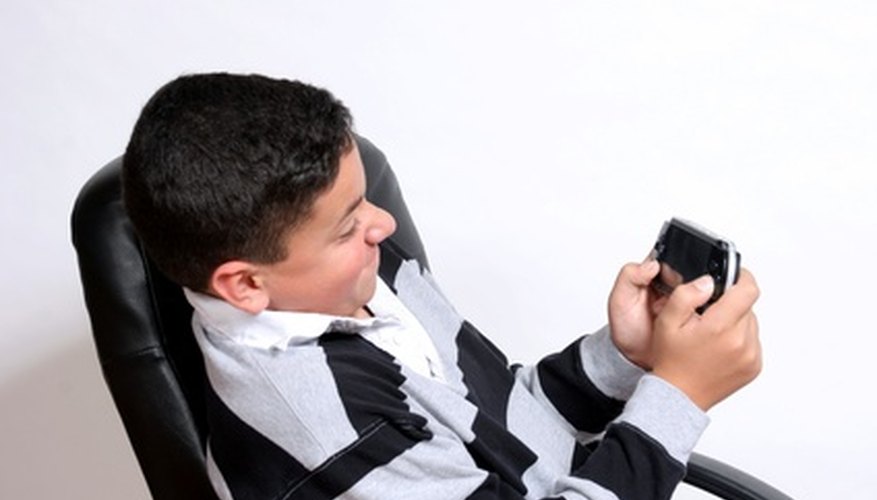Juega juegos desafiantes de N64 en tu PSP.