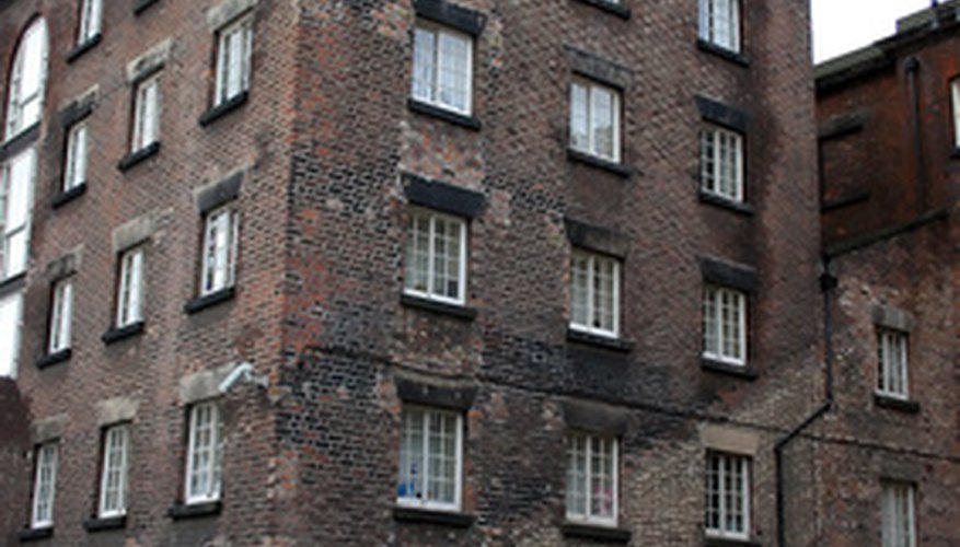 Allocate the purchase price between buildings and land
