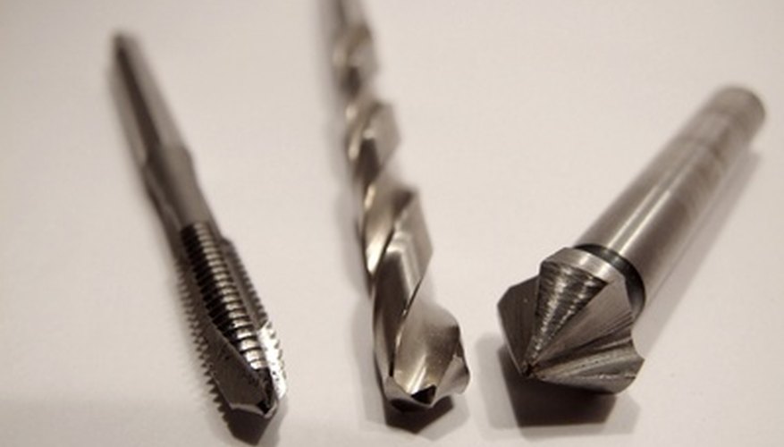 Manufacturing standards ensure that products, like these tools, will be the right size.
