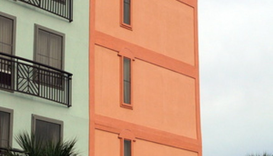 Cómo empezar un hotel.
