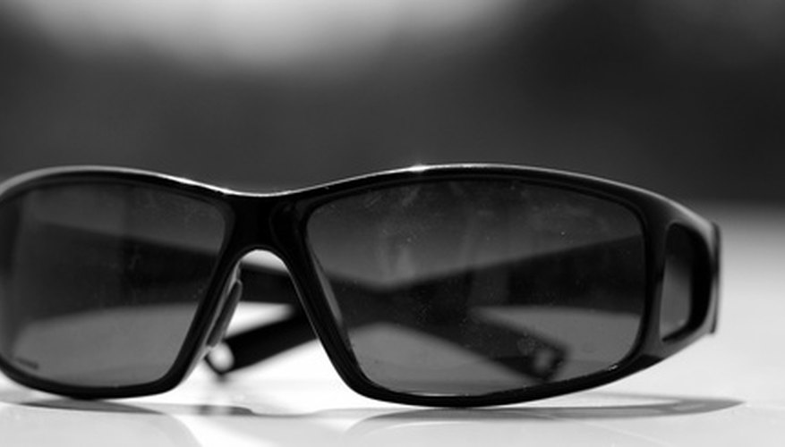 Hay diferentes materiales que se usan para la fabricación de anteojos.