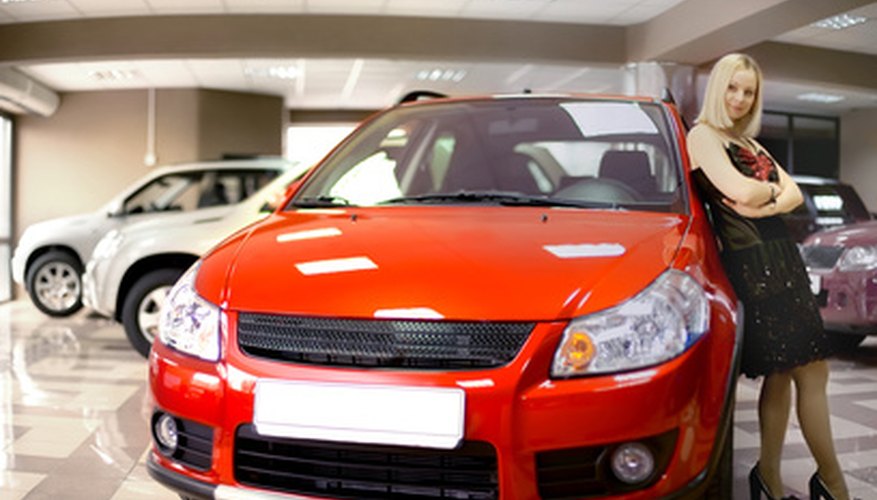 Add a Carfax report to your ad to give potential buyers confidence in their purchase.