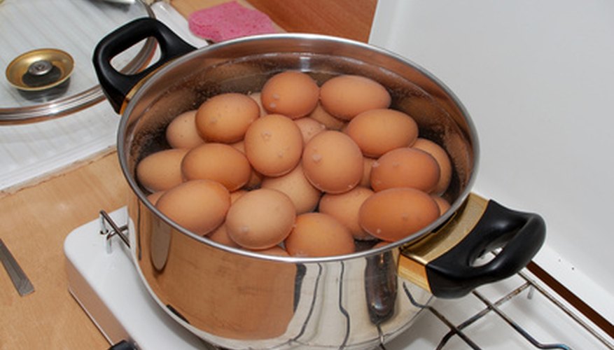 Keep hot pots off of your counters by using a brick as a trivet. Keep hot pots off of your counters by using a brick as a trivet.