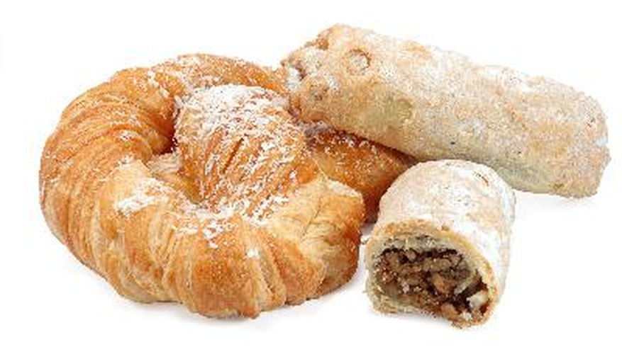Se puede utilizar el análisis Porter de las cinco fuerzas para comprender la industria panadera.