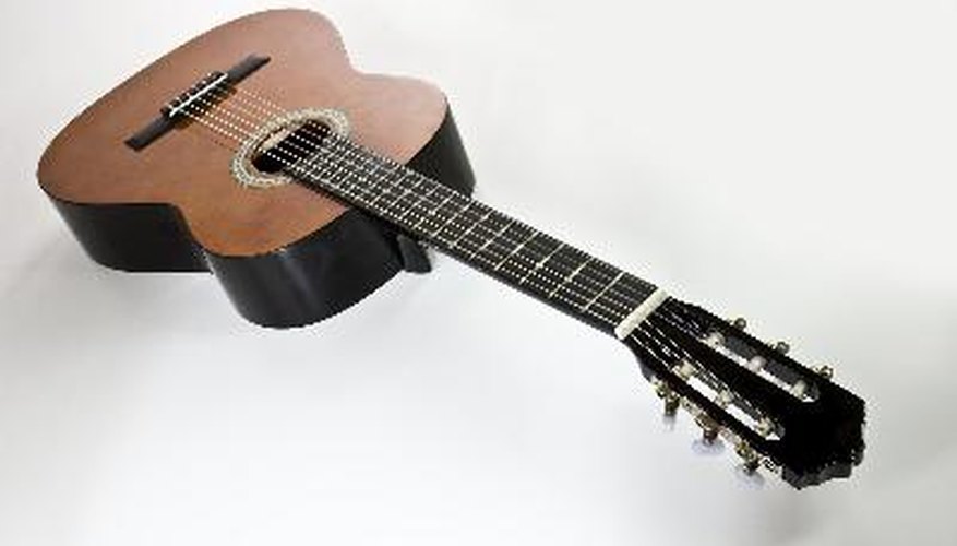 Muchos de estos instrumentos tienen una rica historia en África y Europa.