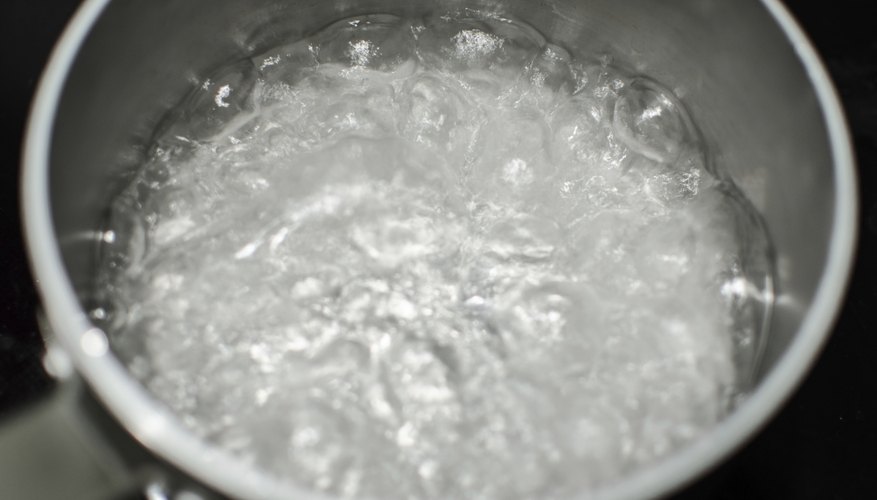 Photo Credit: microstockonline/iStock/Getty Images Make your own crystals.