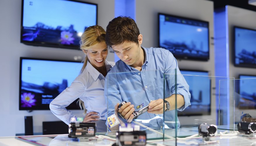 Photo Credit: .shock/iStock/Getty Images Two or three consecutive quarters of economic growth indicate that the economy is expanding.