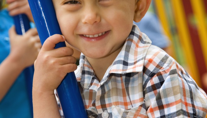 Preschools should be safe and engaging environments for kids. Preschools should be safe and engaging environments for kids.