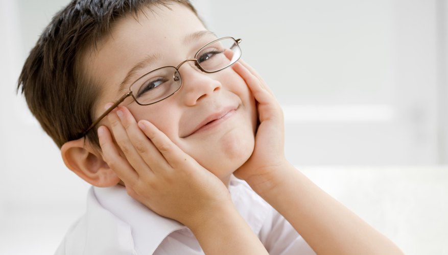 What Causes Excessive Eye Blinking In Children