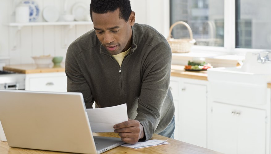 There is a wide variety of items which may be deducted on your tax return.