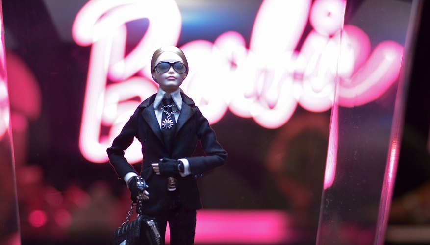 Barbie Experience - SPFW Winter 2015