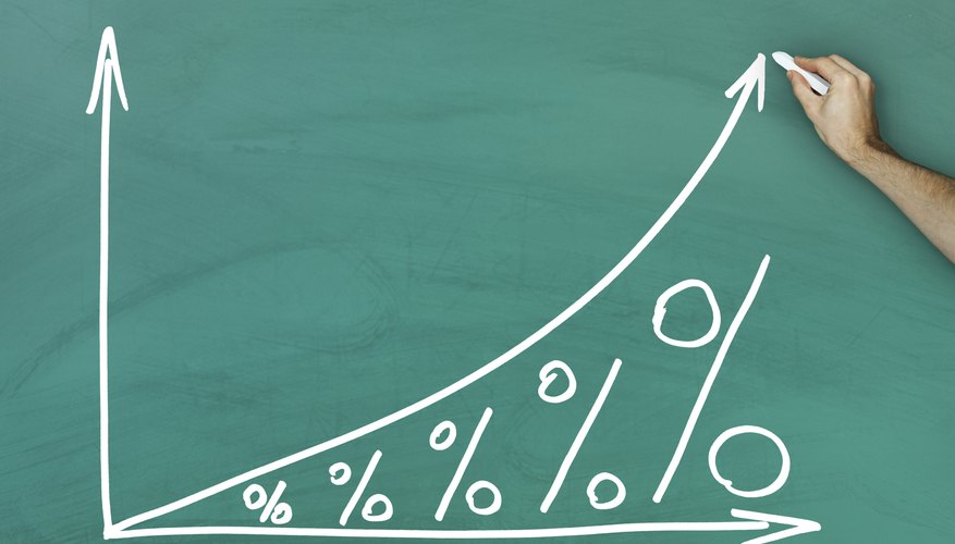 Percentage designates a portion of a whole. Percentage designates a portion of a whole.