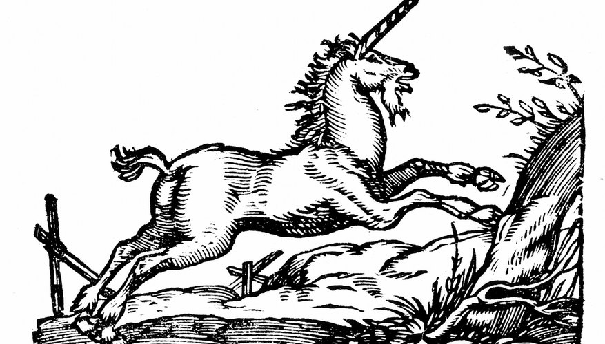 Mientras juegas, te encontrarás a miembros de la raza Sasquatch, un chupacabra, un unicornio y los Cuatro Jinetes del Apocalipsis.