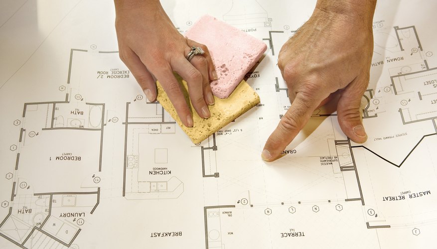 How Can I Change The Floor Plans Of My House