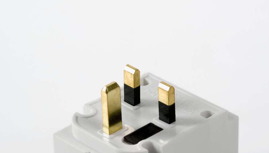 Electrical adapter