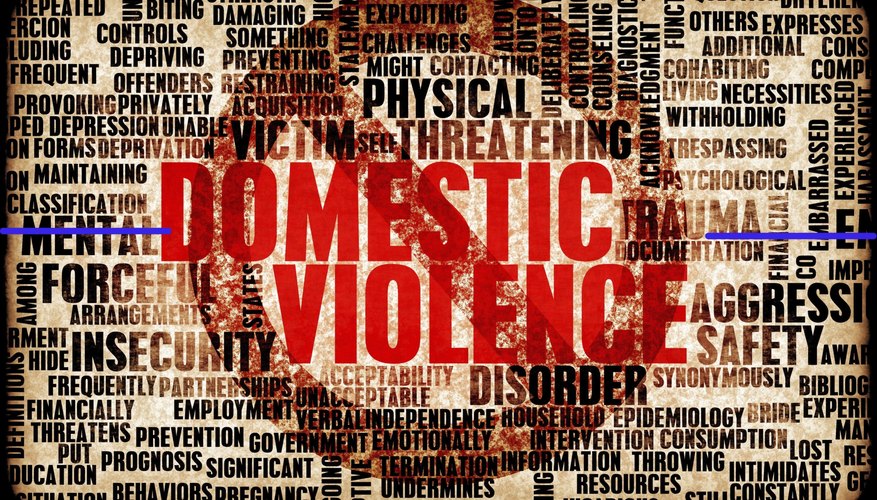 Domestic Violence