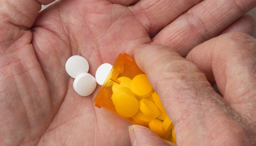 Pain medication may be necessary. Pain medication may be necessary.