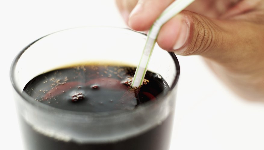 Las fuentes de bebidas son muy populares en restaurantes de todo el mundo.