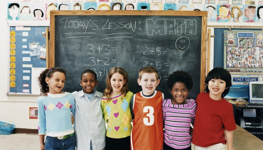 Las ferias del libro escolar animan a los estudiantes a leer más.