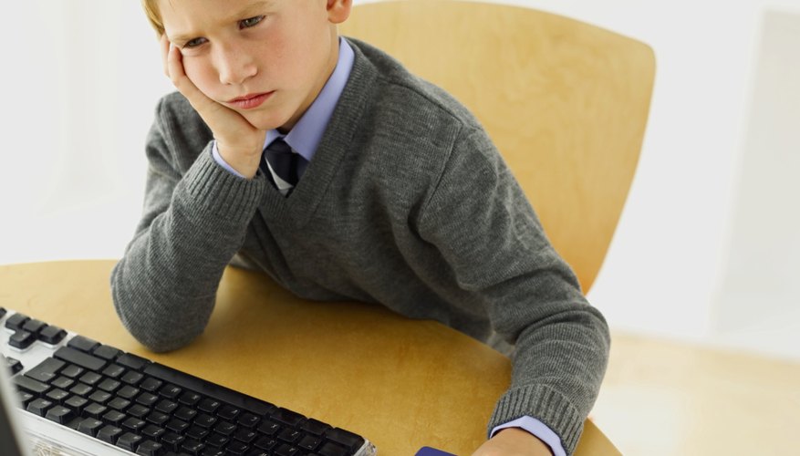 There are many reasons why a child might find homework upsetting. There are many reasons why a child might find homework upsetting.