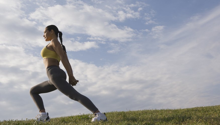 Exercise may be an effective treatment. Exercise may be an effective treatment.