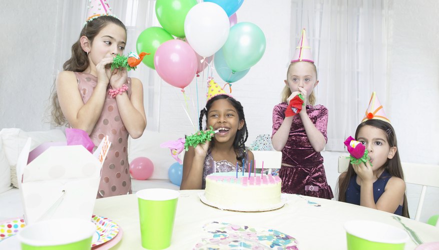 Things to Do on Your 12th Birthday | How To Adult