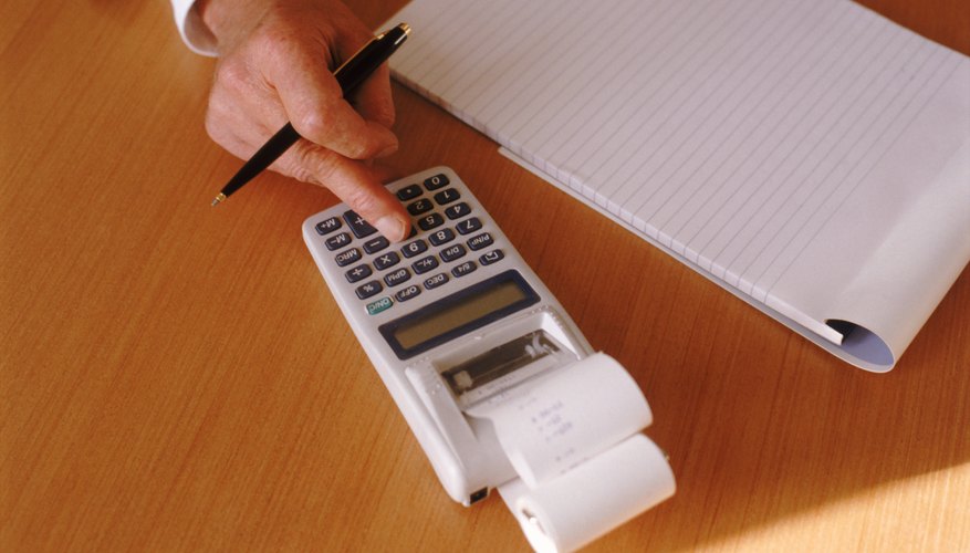 Los gravámenes son parte de la contabilidad de las organizaciones.