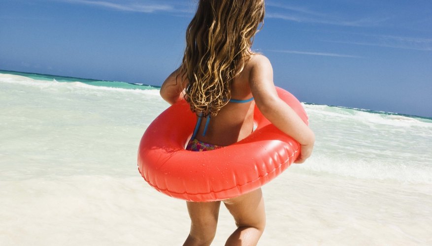 Photo Credit: Jupiterimages/Brand X Pictures/Getty Images Inner tube