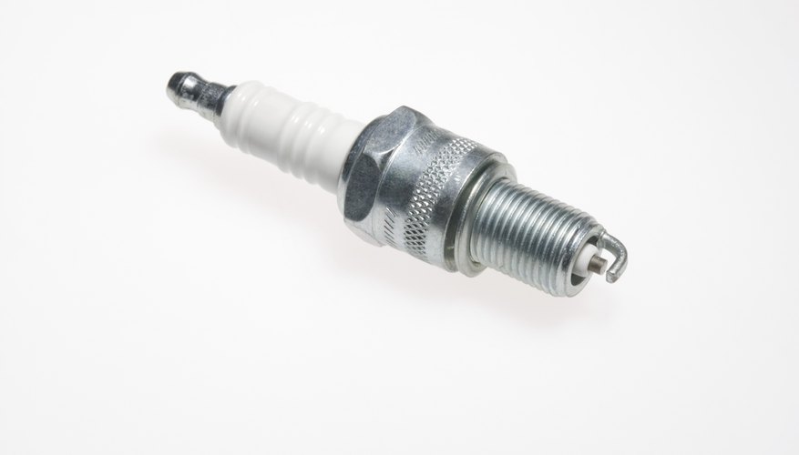 Spark plug