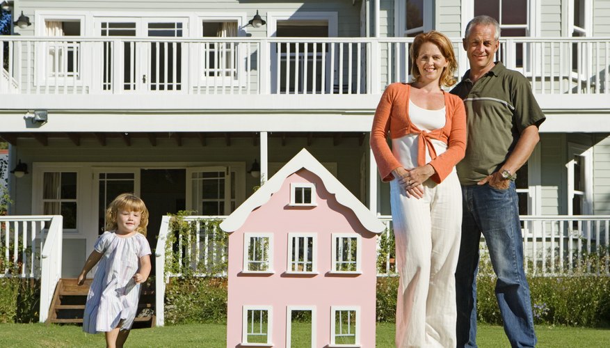 A second mortgage may pose obstacles to refinancing the first.