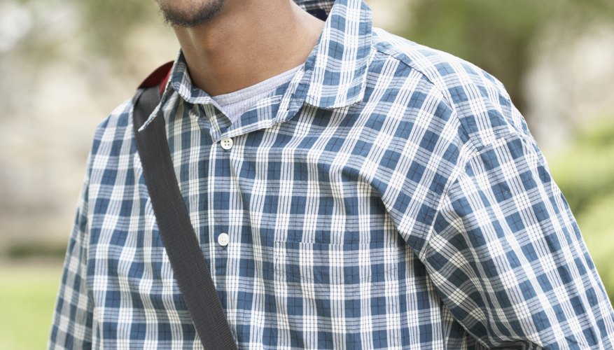 Getting involved will help ease your transition.