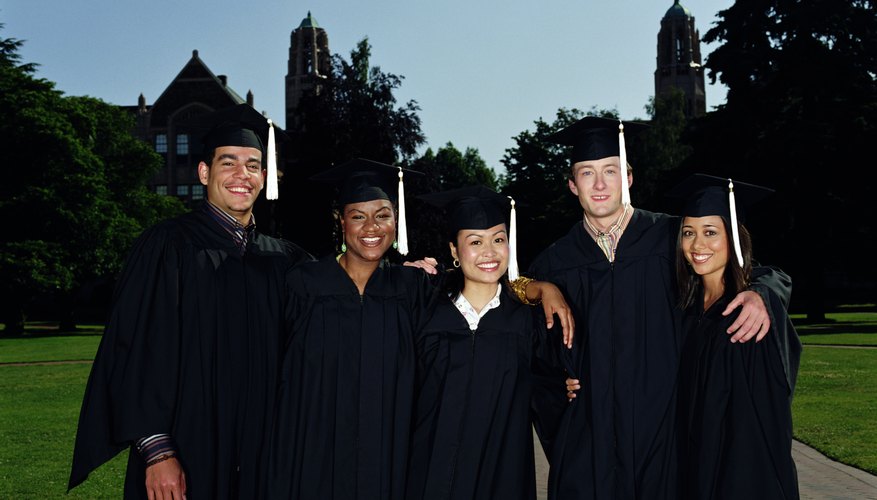 Grants and scholarships are available for children of veterans.
