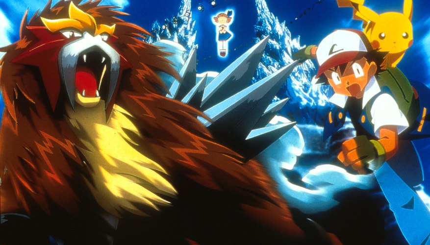 Pokémon sigue siendo una de las franquicias más populares del mundo.