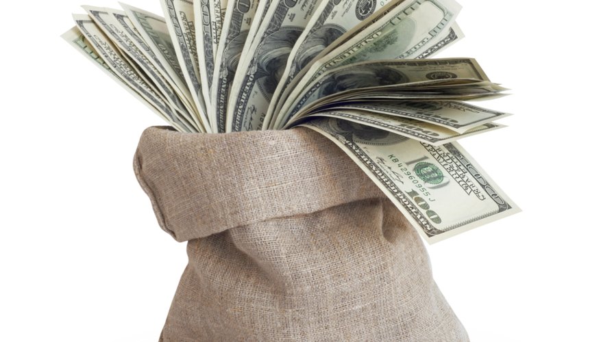 Businesses need capital to spend and invest.