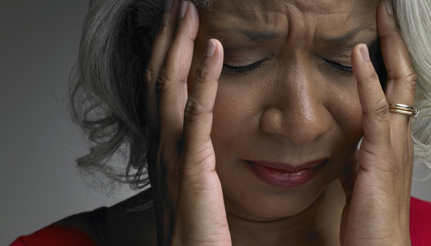 Headaches Headaches