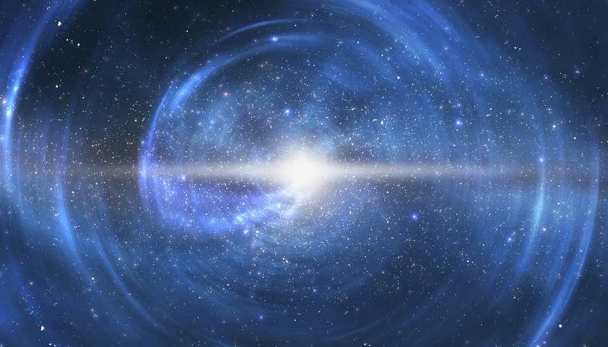 Photo Credit: pixelparticle/iStock/Getty Images Supernova.