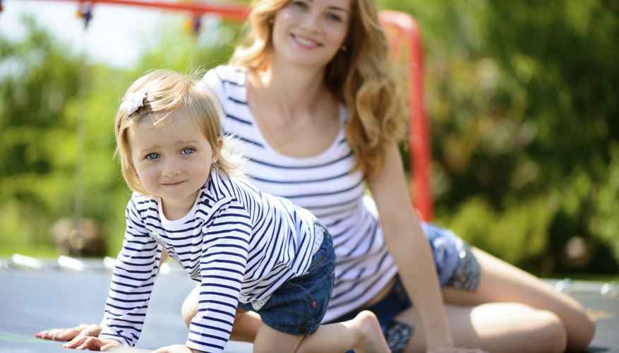 To help prevent serious injury, CPSC recommends to always supervise children on trampolines. To help prevent serious injury, CPSC recommends to always supervise children on trampolines.