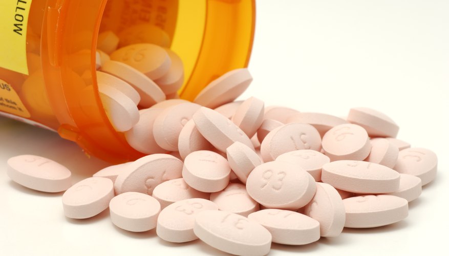 Photo Credit: Scott Rothstein/iStock/Getty Images Hypothesis testing is used in medical research.