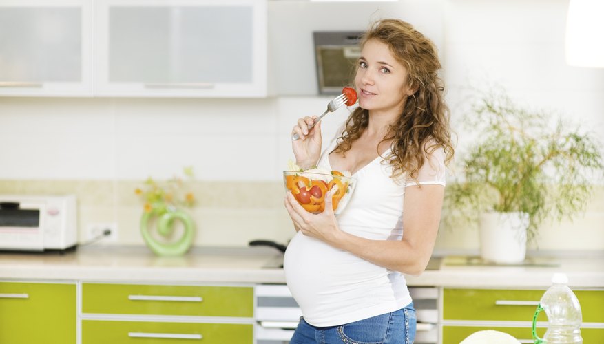 Limit your poppy seed consumption during pregnancy. Limit your poppy seed consumption during pregnancy.