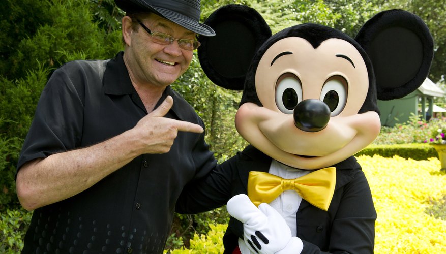Ahorrar dinero ayuda cuando visitas Walt Disney World.