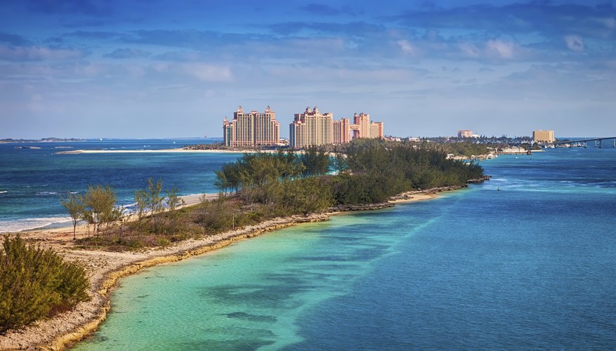 Nassau, Bahamas