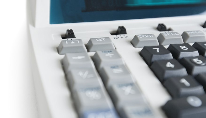 How to Calculate Stockholder Equity | Bizfluent