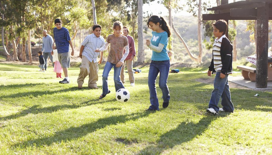 Really Fun Outdoor Party Games For Teens How To Adult