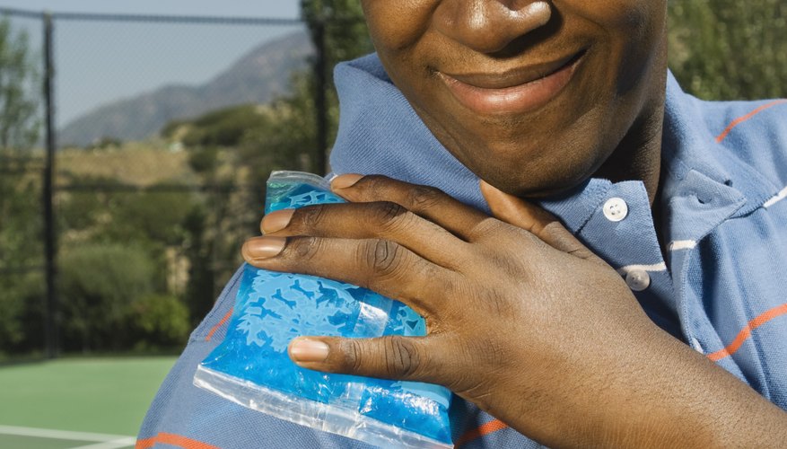 Photo Credit: Thinkstock Images/Stockbyte/Getty Images Some cold packs involve spontaneous endothermic processes.
