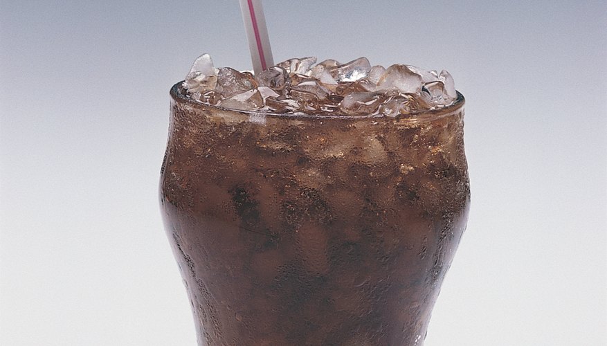 Pepsi cuenta con alimentos y bebidas.