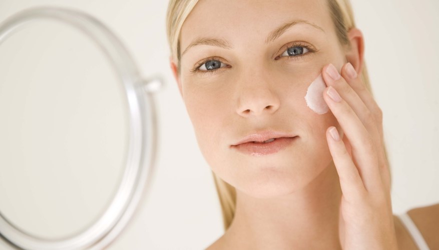 Hay muchas opciones a la hora de empezar en negocio de productos de belleza.