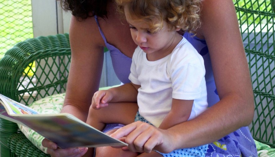Reading helps develop expressive language. Reading helps develop expressive language.
