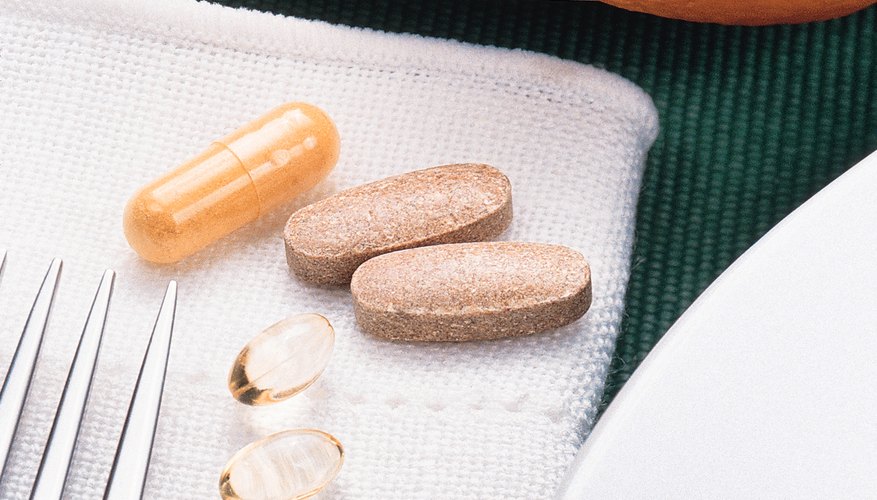 Pills with breakfast Pills with breakfast