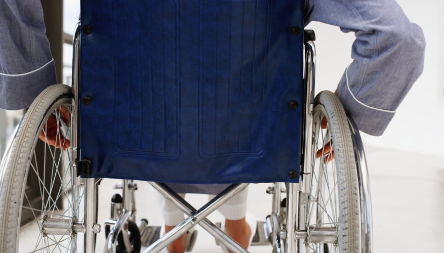 Continuous medical care in a nursing home is tax-deductible.